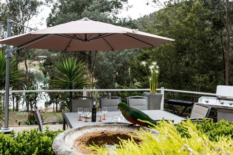 Devinegetaway - Accommodation Directory 0