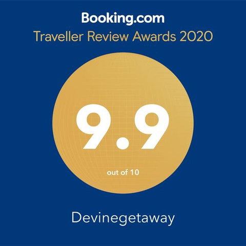 Devinegetaway - Accommodation Directory 3