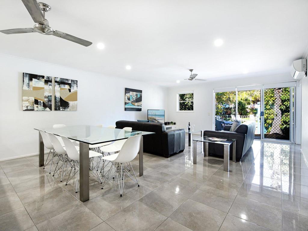 Q Supercentre QLD Accommodation Directory