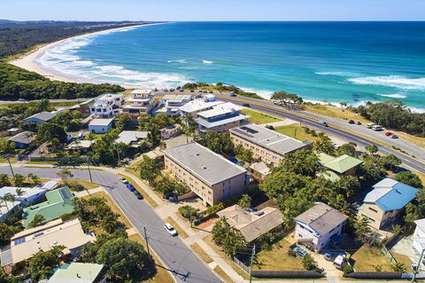 Diamond Beach Resort - Accommodation Directory 0