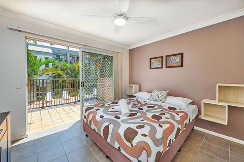 Diamond Beach Resort - Accommodation Directory 3