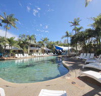 Diamond Beach Resort Broadbeach 115 - Accommodation Directory