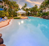 Diamond Cove Resort - Accommodation Directory
