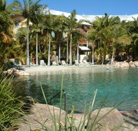 Diamond Sands Resort - Accommodation Directory