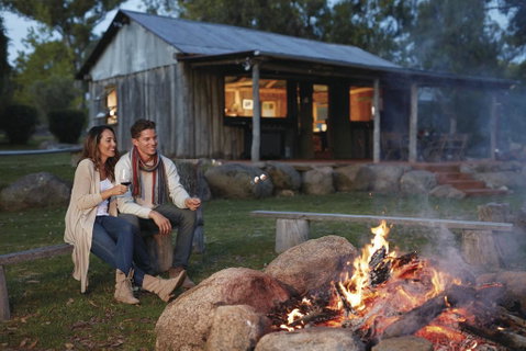 Diamondvale B&B Cottages Stanthorpe - Accommodation Directory 2