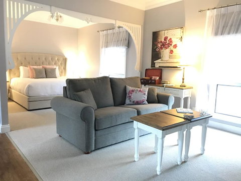 Diamondvale B&B Cottages Stanthorpe - Accommodation Directory 1