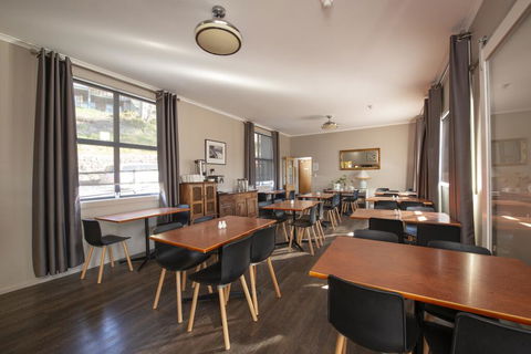 Diana Alpine Lodge - Accommodation Directory 2