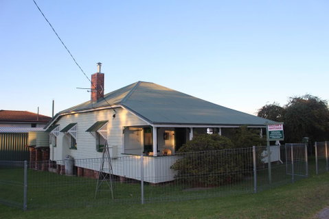 Dillons Cottage - Accommodation Directory 0
