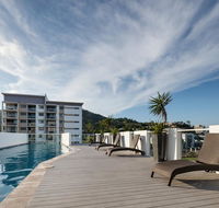 Direct Hotels - Holborn at Central - Accommodation Directory