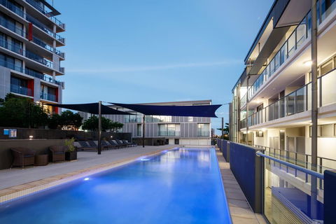 Direct Hotels-Islington At Central - Accommodation Directory 3