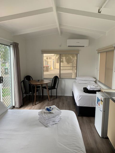 Discovery Parks - Casino - Accommodation Directory 2