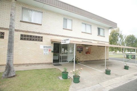 Discovery Parks - Casino - Accommodation Directory 0