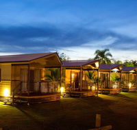 Discovery Parks - Fraser Street Hervey Bay - Accommodation Directory