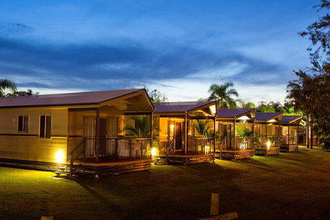 Discovery Parks - Fraser Street, Hervey Bay - Accommodation Directory 0
