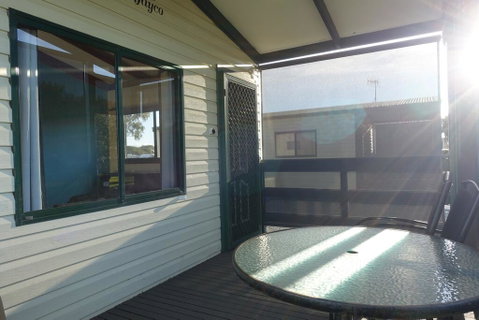 Discovery Parks - Goolwa - Accommodation Directory 2