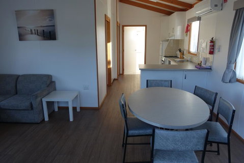 Discovery Parks - Goolwa - Accommodation Directory 3