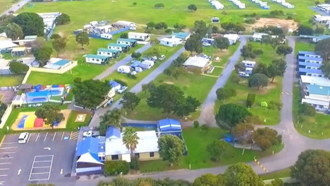 Discovery Parks - Goolwa - Accommodation Directory 0