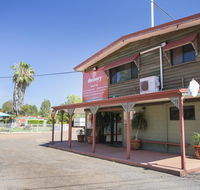 Discovery Parks - Mt Isa - Accommodation Directory