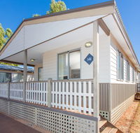 Discovery Parks - Pilbara Karratha - Accommodation Directory