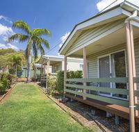 Discovery Parks - Argylla - Accommodation Directory