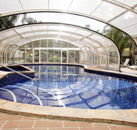 Discovery Parks - Echuca - Accommodation Directory