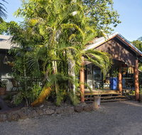 Discovery Parks - Lake Kununurra - Accommodation Directory