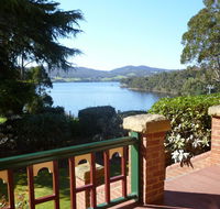 Donalea Bed and Breakfast  Riverview Apartment - Accommodation Directory