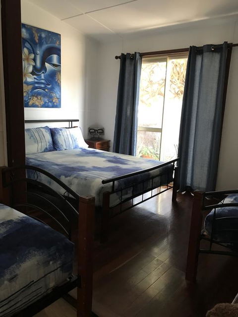 Dongara Breeze Inn - Accommodation Directory 2