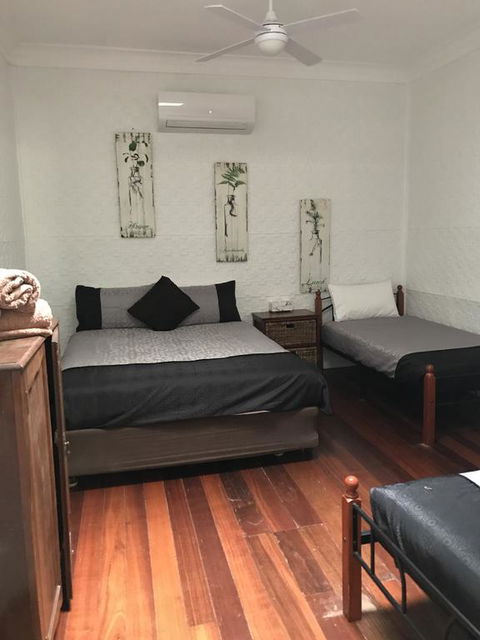 Dongara Breeze Inn - Accommodation Directory 3