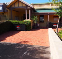 Dongara Hotel Motel - Accommodation Directory