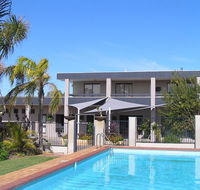 Dongara Old Mill Motel - Accommodation Directory
