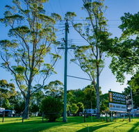 Dorrigo Mountain Holiday Park - Accommodation Directory