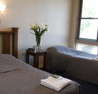 Dorset Gardens Hotel - Accommodation Directory