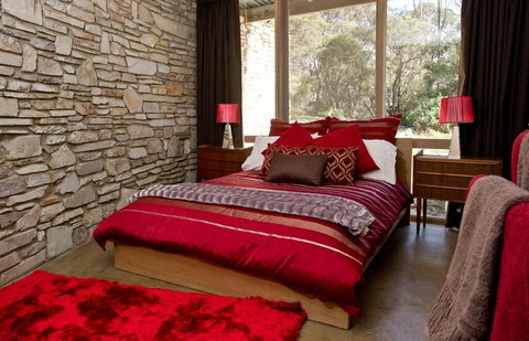 DOWER HOUSE - Accommodation Directory 0