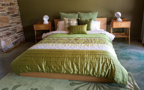 DOWER HOUSE - Accommodation Directory 1