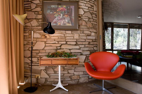 DOWER HOUSE - Accommodation Directory 2