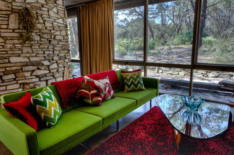 DOWER HOUSE - Accommodation Directory 3