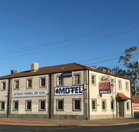 Dragon Phoenix Resort - Accommodation Directory