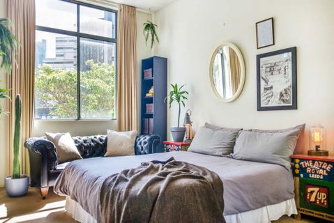 Dream Funky Warehouse In Surry Hills - Accommodation Directory 1