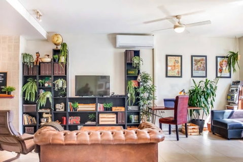 Dream Funky Warehouse In Surry Hills - Accommodation Directory 2