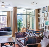 Dream Funky Warehouse in Surry Hills - Accommodation Directory