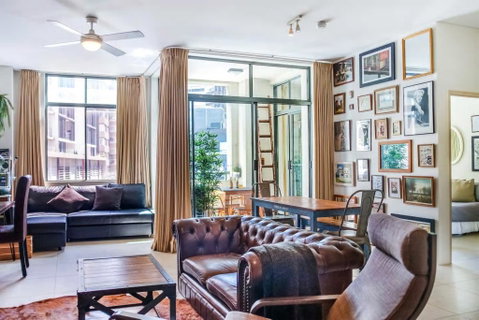 Dream Funky Warehouse In Surry Hills - Accommodation Directory 0