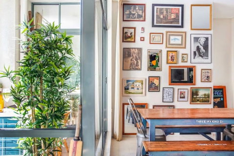 Dream Funky Warehouse In Surry Hills - Accommodation Directory 3