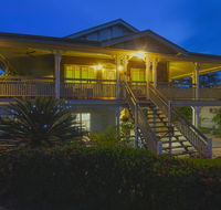 Driftwood Bed and Breakfast - Accommodation Directory
