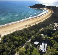 Driftwood Villa - Accommodation Directory