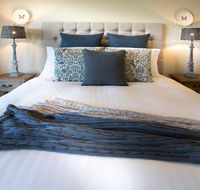 Drom Aluinn B  B - Accommodation Directory