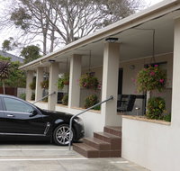 Dromana Beach Getaway Motel - Accommodation Directory