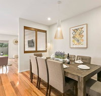 Dromana beach house for two families. - Accommodation Directory