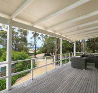 DROMANA BEACH SHACK... - Accommodation Directory