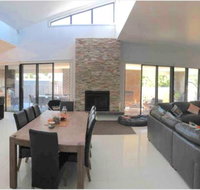 Dromana Spacious Family Getaway Indoor Outdoor Living - Accommodation Directory